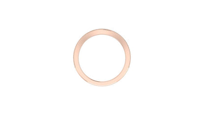 Engagement Matching Band ERMB0218