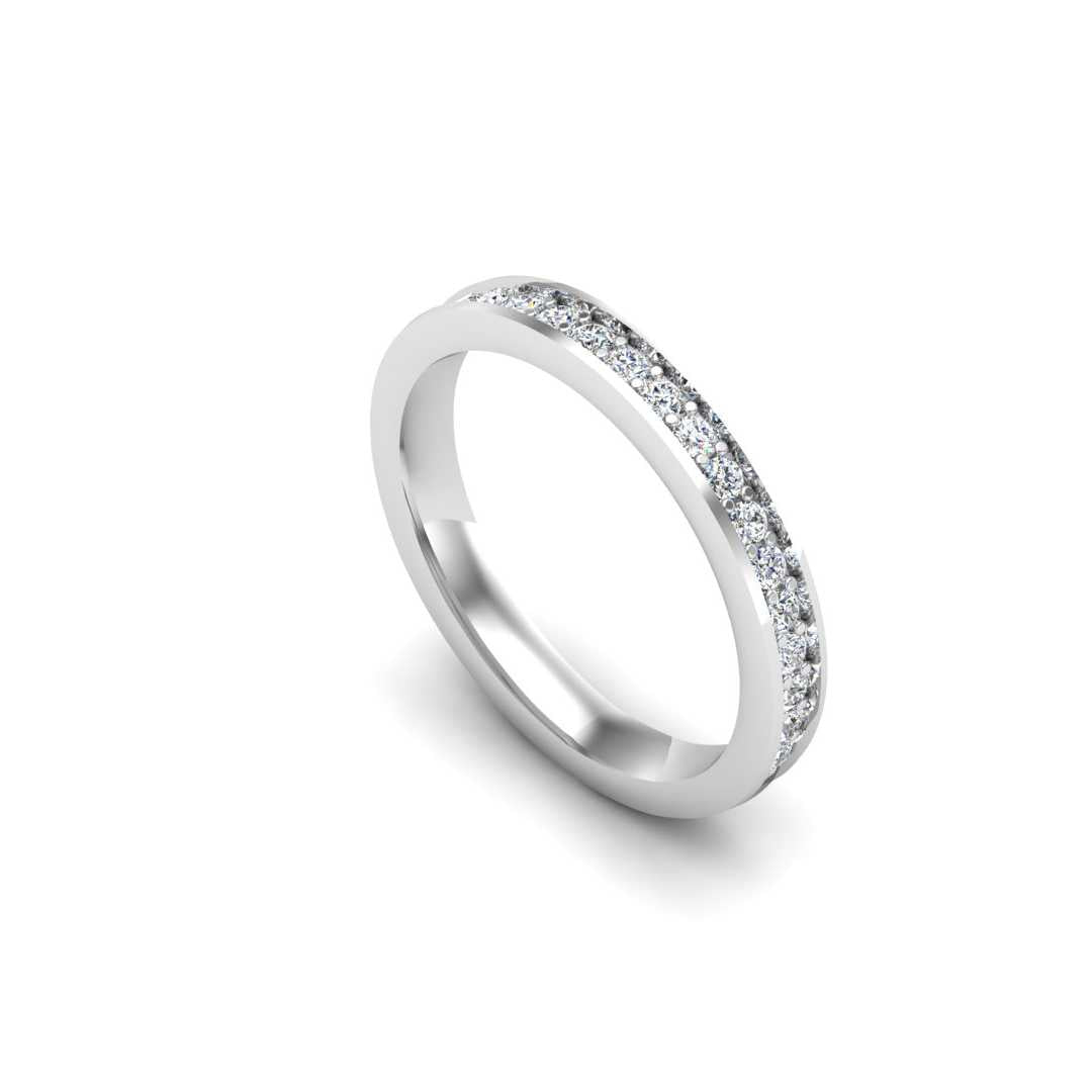 Engagement Matching Band ERMB0219