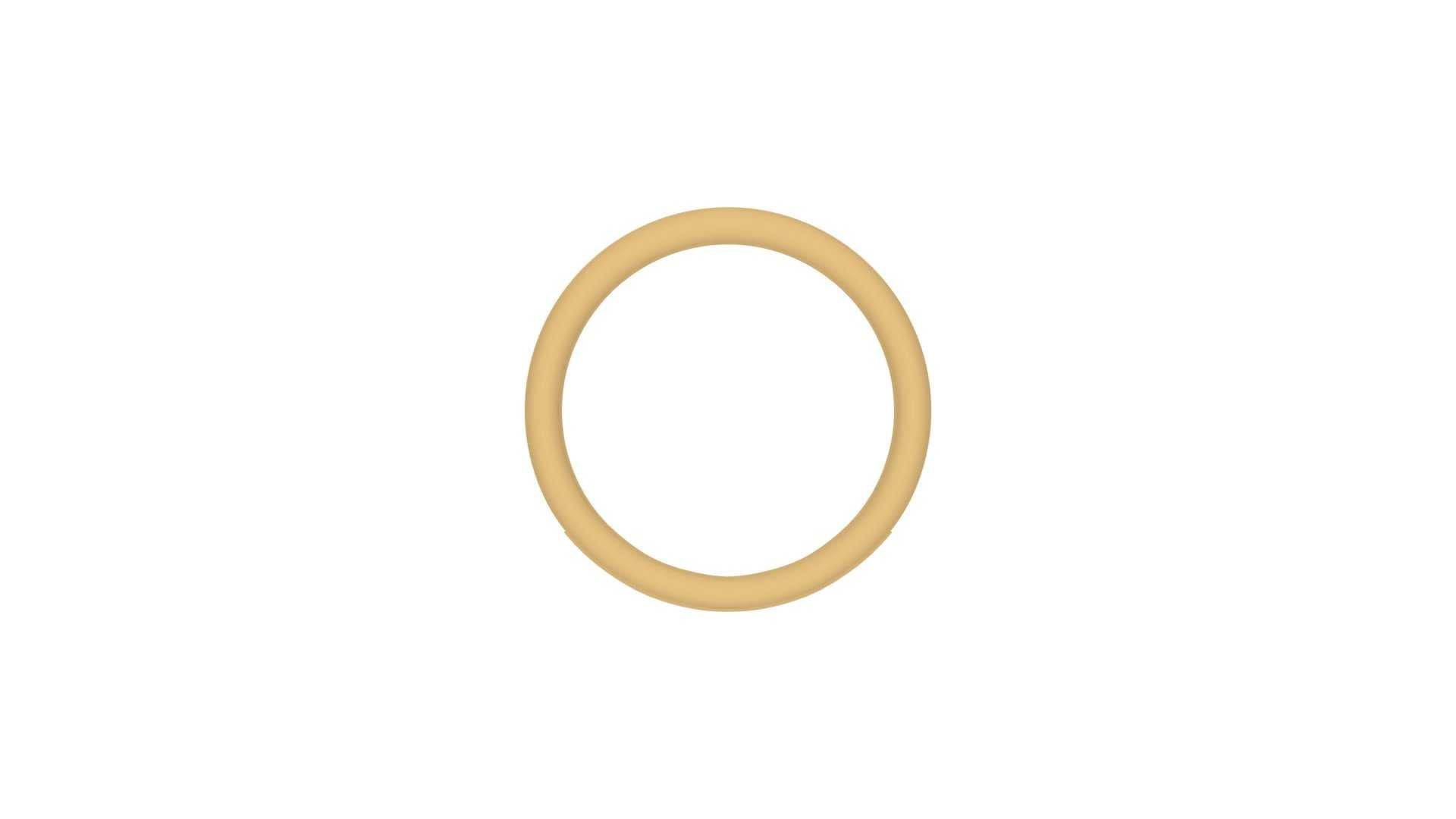 Engagement Matching Band ERMB0219