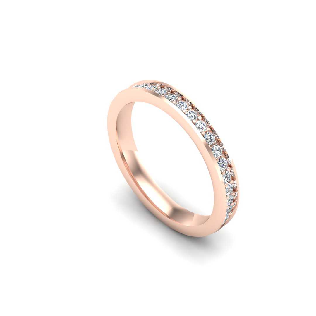 Engagement Matching Band ERMB0219