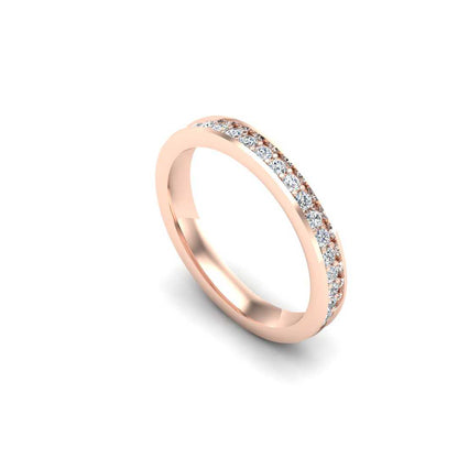 Engagement Matching Band ERMB0219