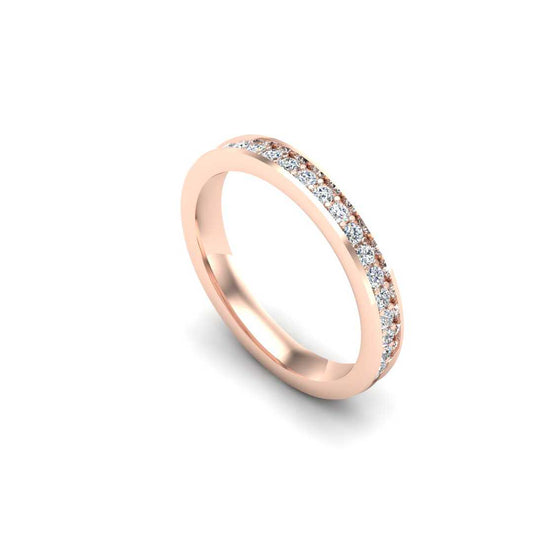 Engagement Matching Band ERMB0219