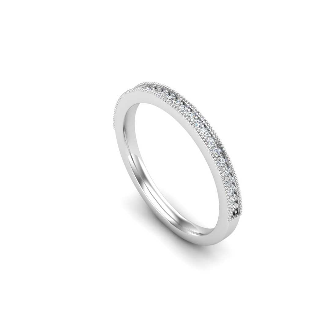 Engagement Matching Band ERMB0226