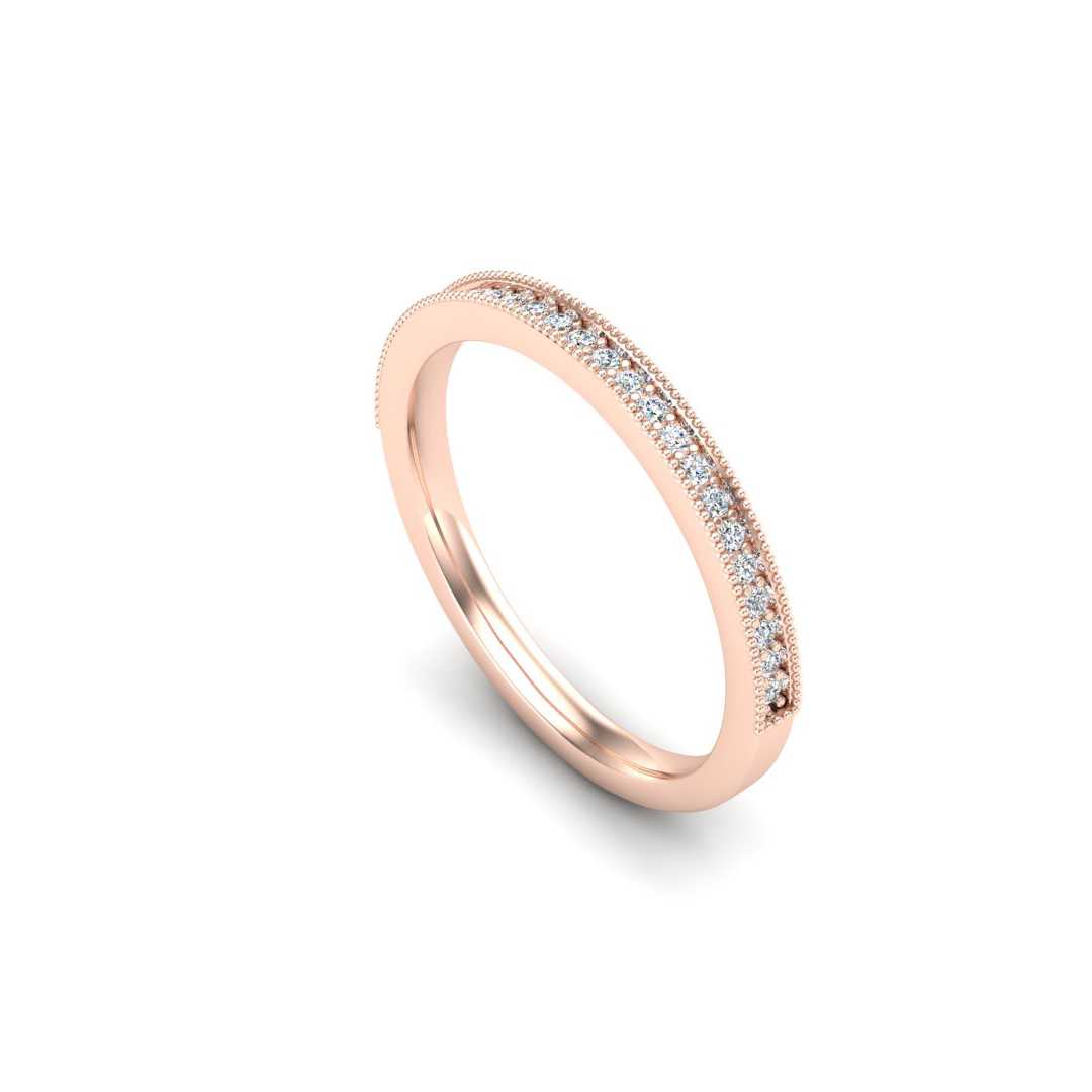 Engagement Matching Band ERMB0226