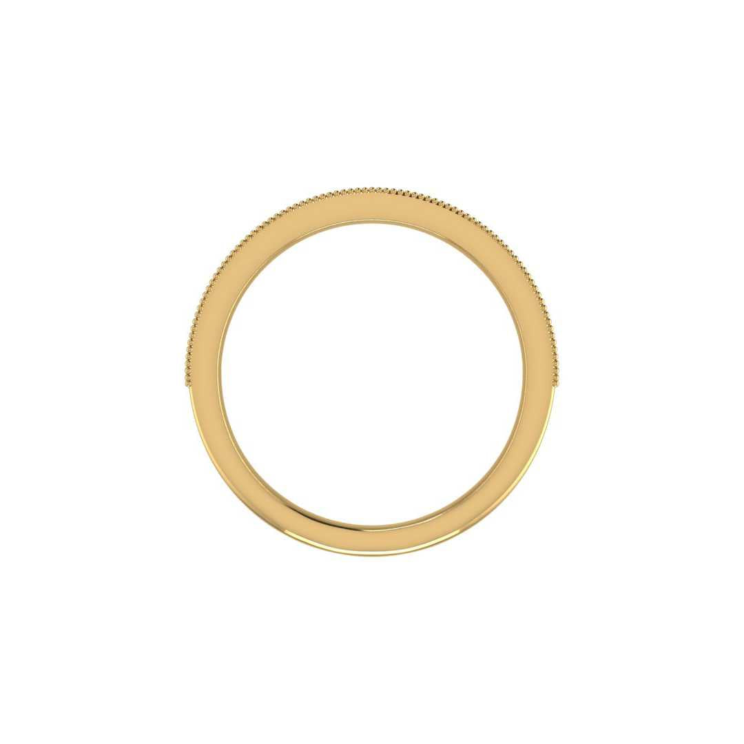 Engagement Matching Band ERMB0227