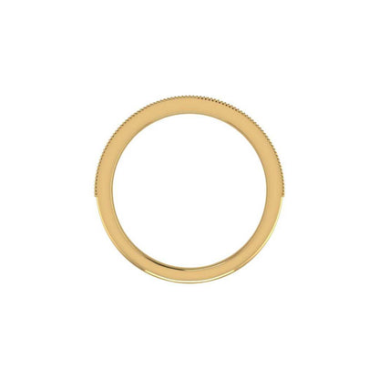 Engagement Matching Band ERMB0227