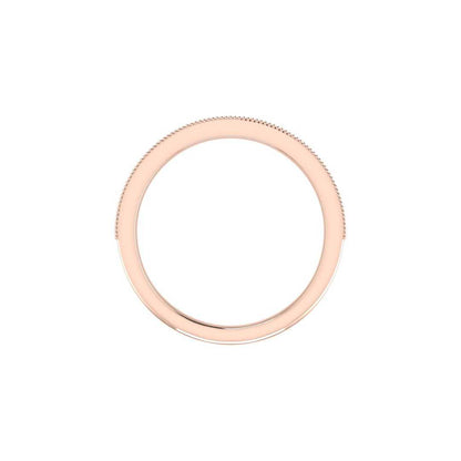 Engagement Matching Band ERMB0227