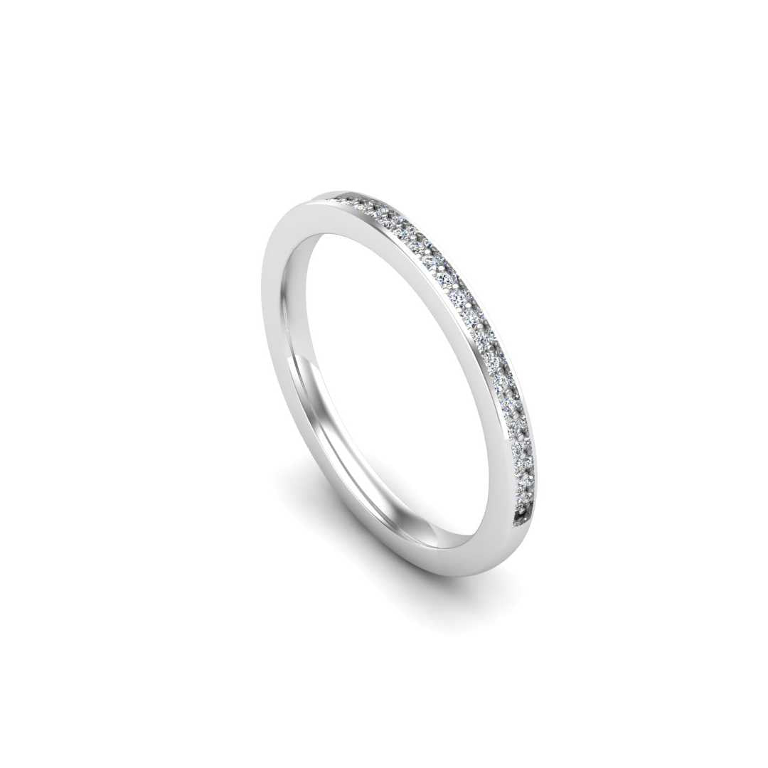 Engagement Matching Band ERMB0228