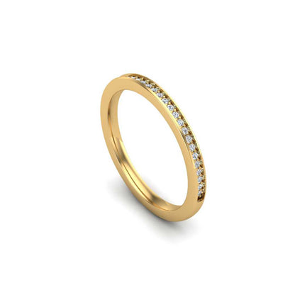 Engagement Matching Band ERMB0228