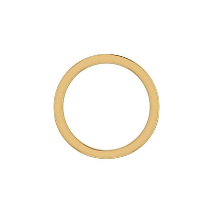 Engagement Matching Band ERMB0228