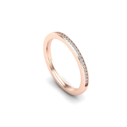 Engagement Matching Band ERMB0228