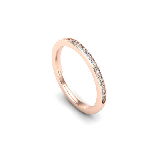 Engagement Matching Band ERMB0228