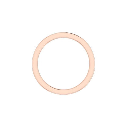 Engagement Matching Band ERMB0228