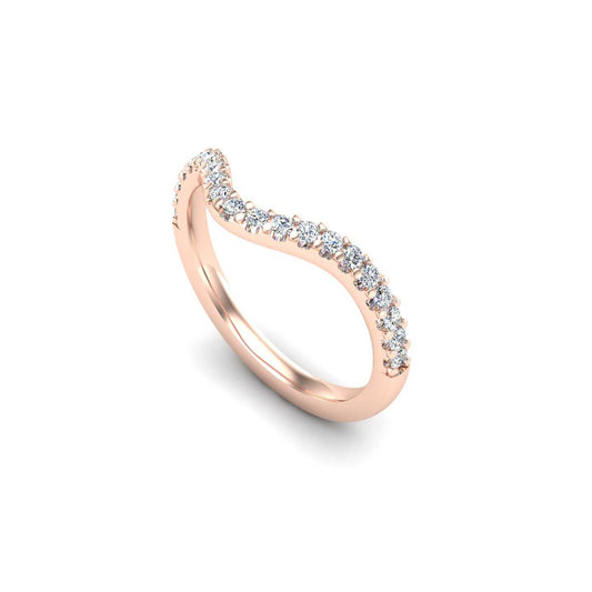 Engagement Matching Band ERMB0231