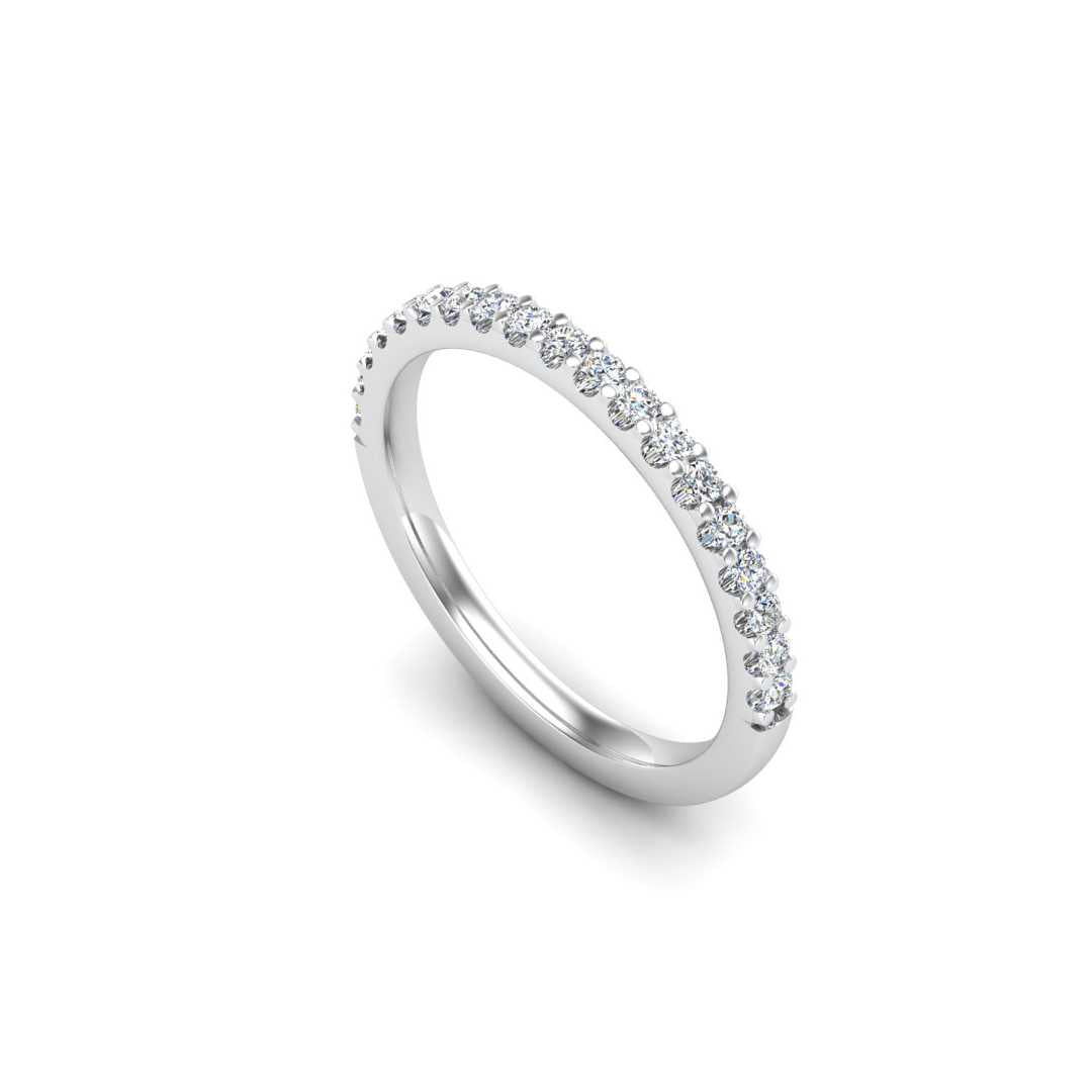 Engagement Matching Band ERMB0232