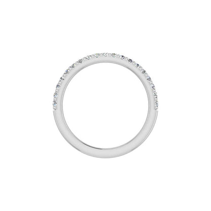 Engagement Matching Band ERMB0232