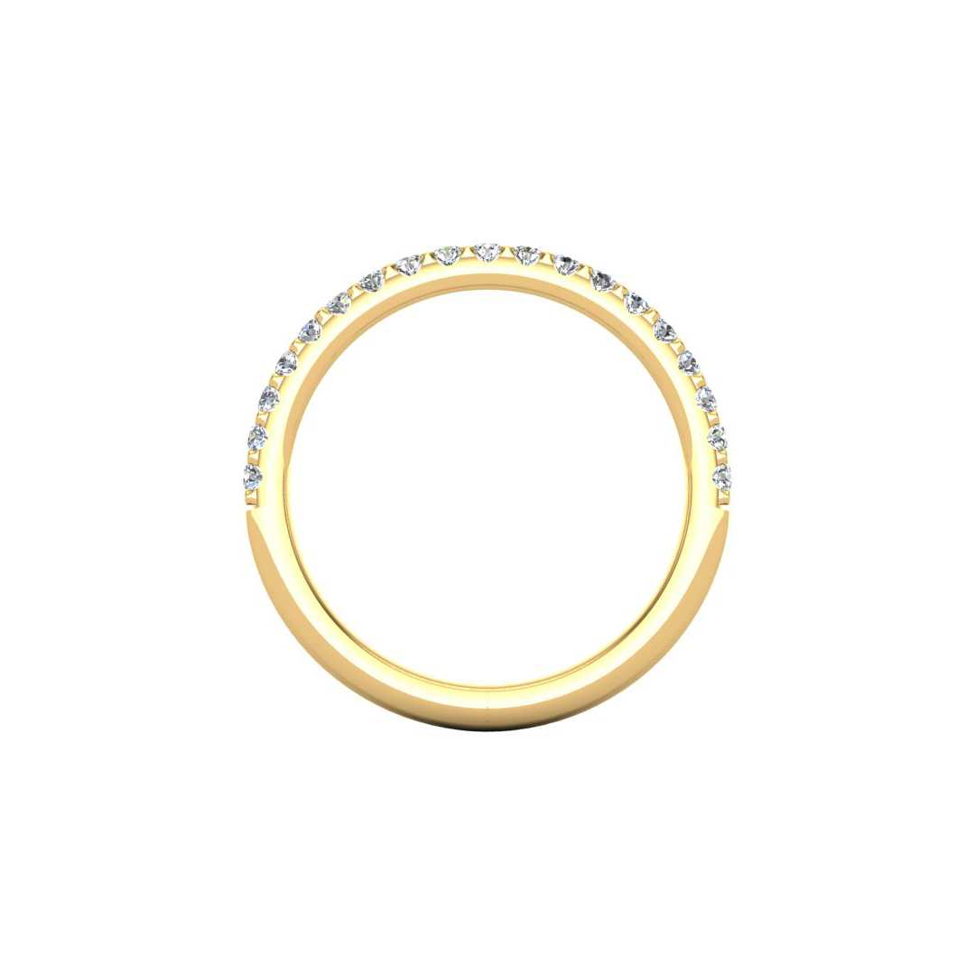 Engagement Matching Band ERMB0232