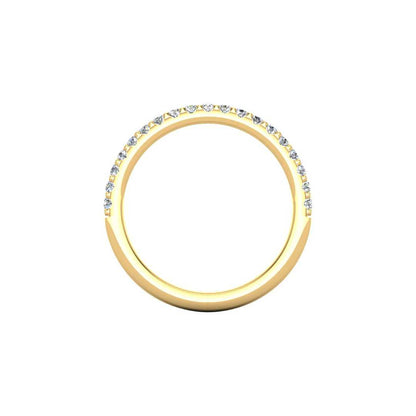 Engagement Matching Band ERMB0232