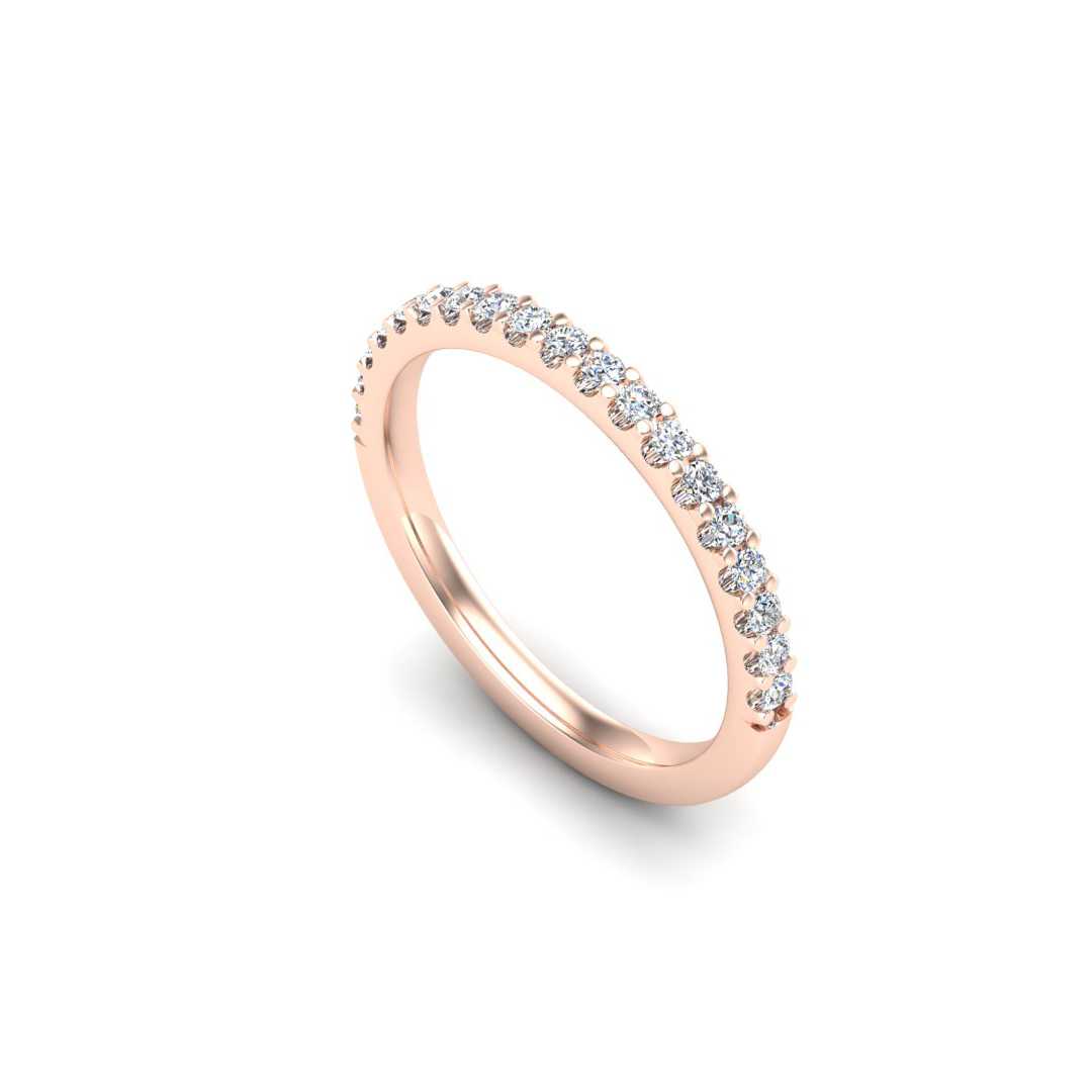 Engagement Matching Band ERMB0232