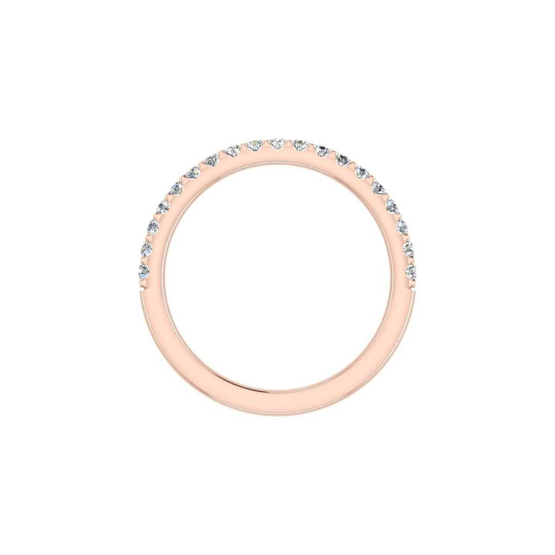 Engagement Matching Band ERMB0232