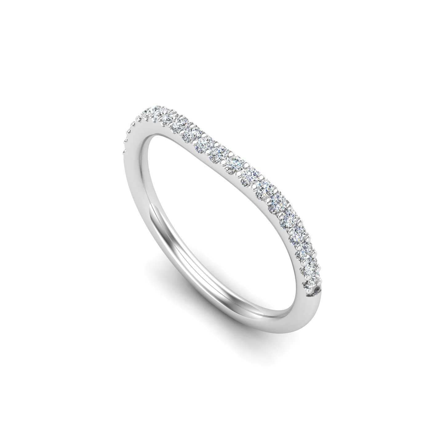 Engagement Matching Band ERMB0244