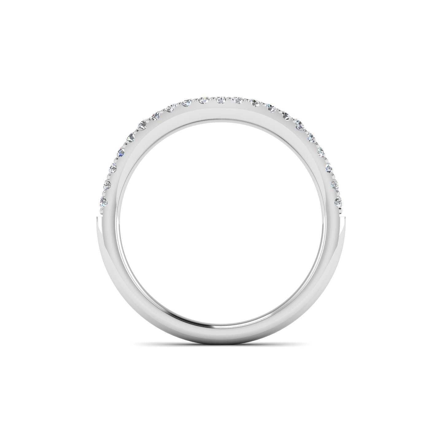 Engagement Matching Band ERMB0244