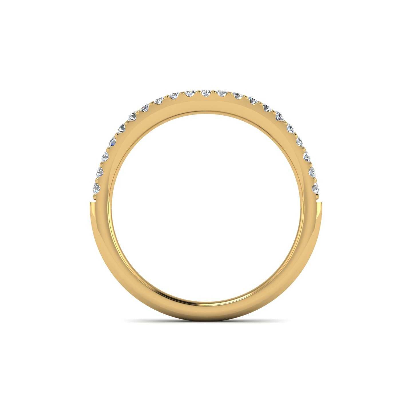 Engagement Matching Band ERMB0244