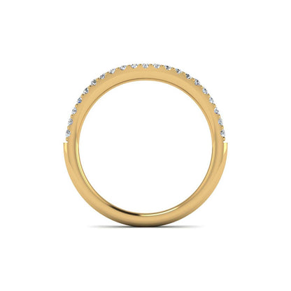 Engagement Matching Band ERMB0244