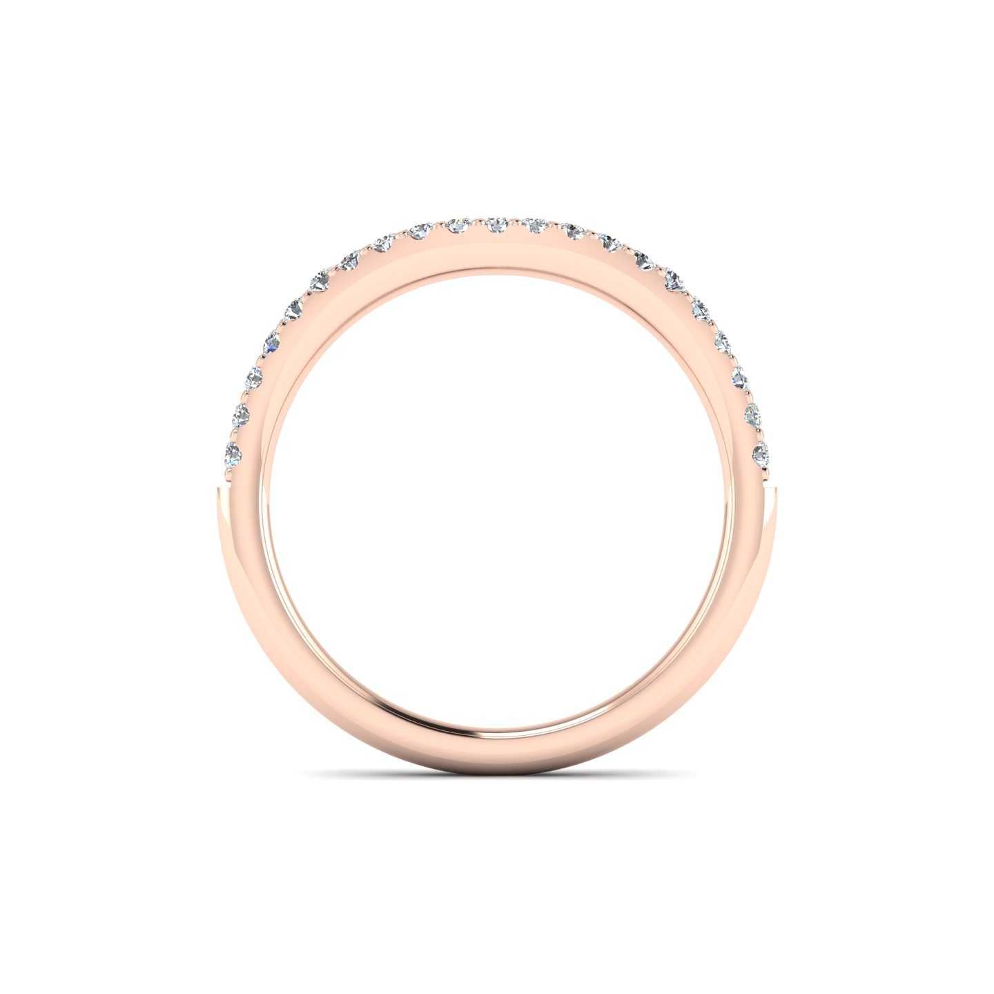 Engagement Matching Band ERMB0244