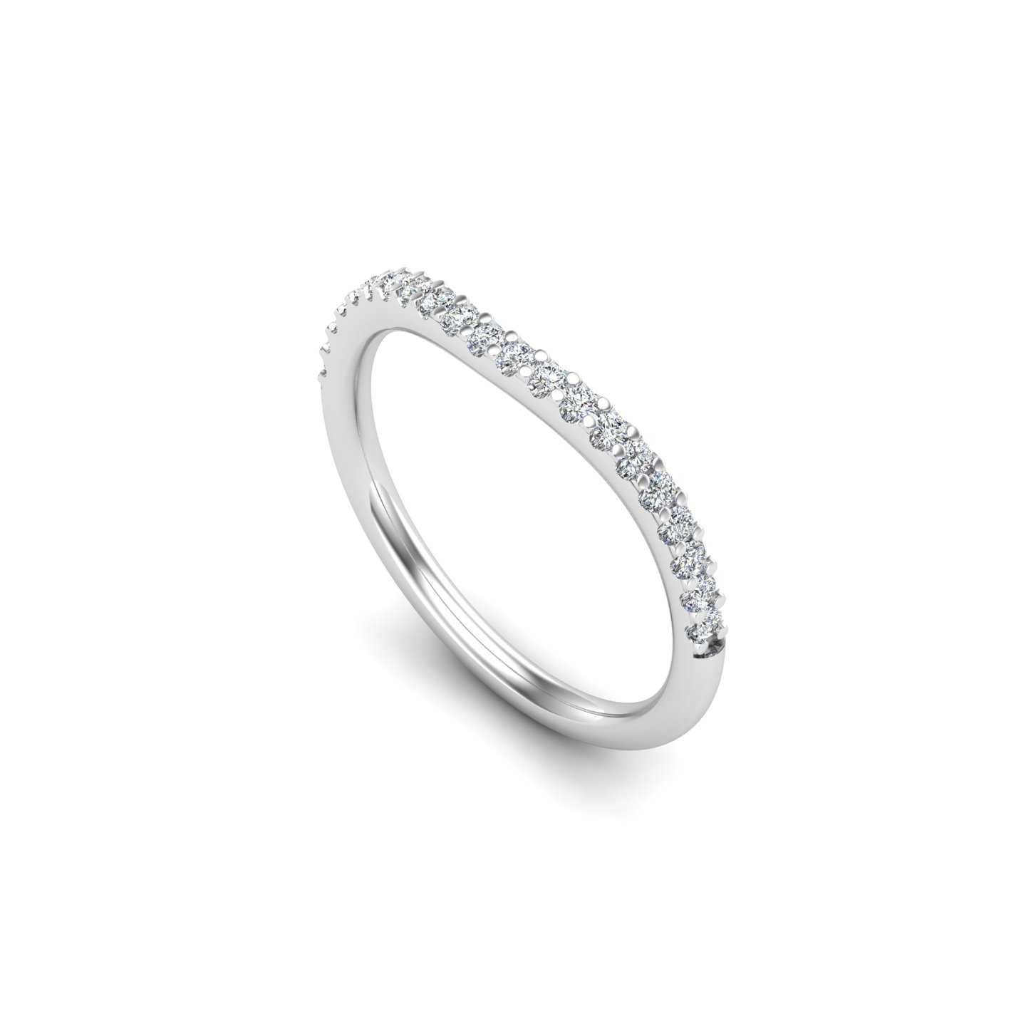 Engagement Matching Band ERMB0245