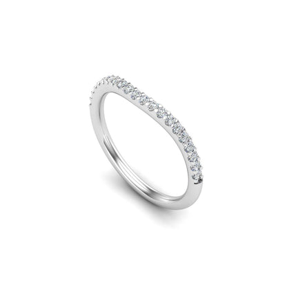 Engagement Matching Band ERMB0245