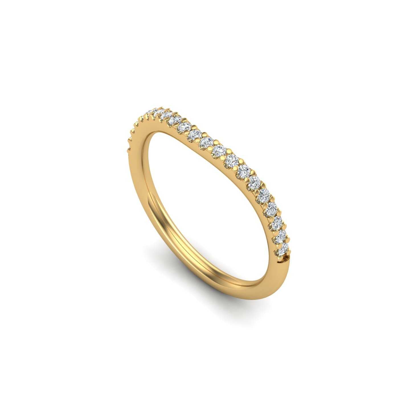 Engagement Matching Band ERMB0245