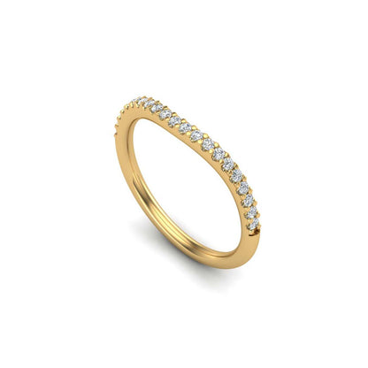 Engagement Matching Band ERMB0245