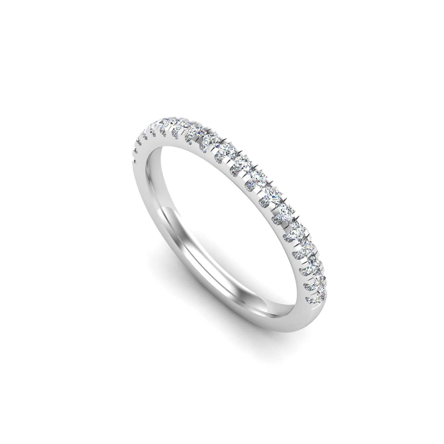 Engagement Matching Band ERMB0246