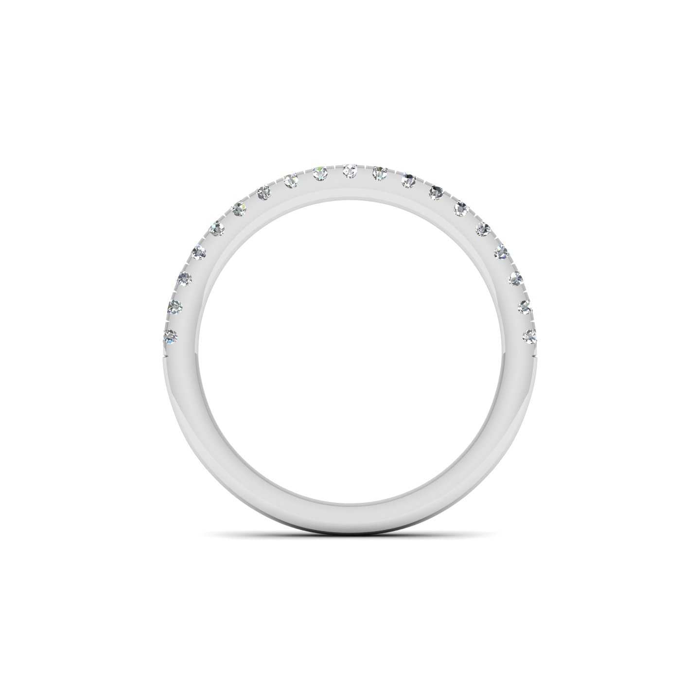 Engagement Matching Band ERMB0246