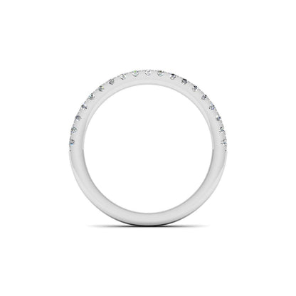 Engagement Matching Band ERMB0246