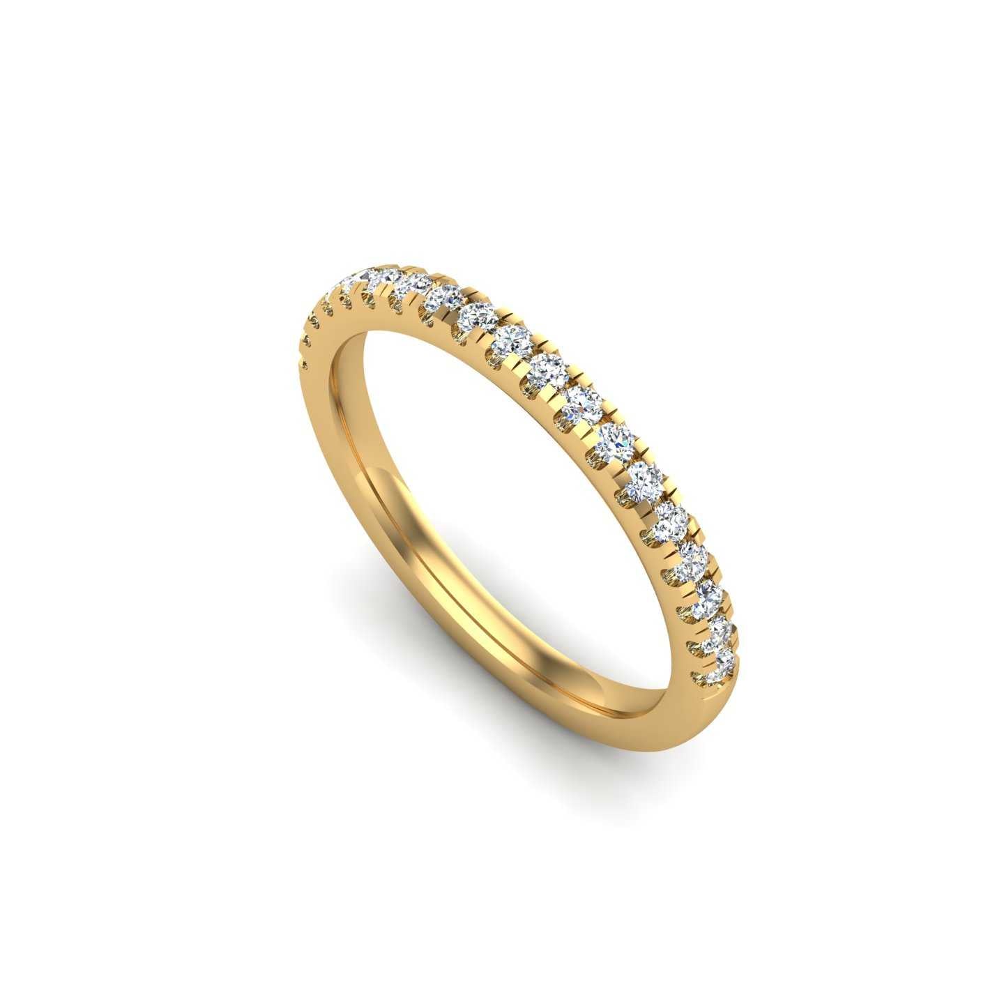 Engagement Matching Band ERMB0246