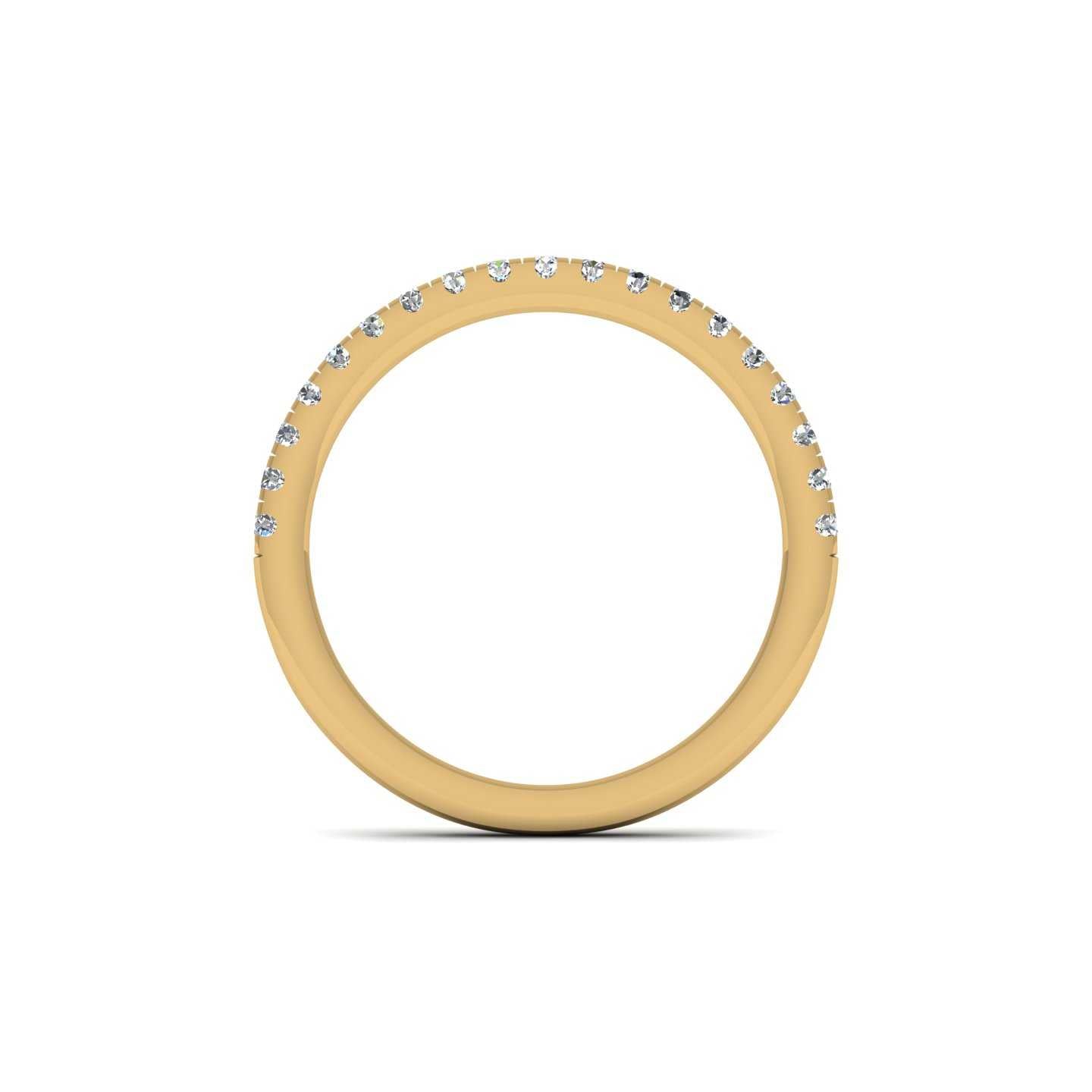 Engagement Matching Band ERMB0246