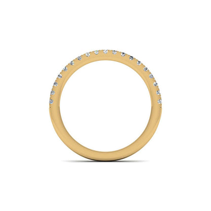 Engagement Matching Band ERMB0246