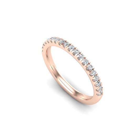 Engagement Matching Band ERMB0246