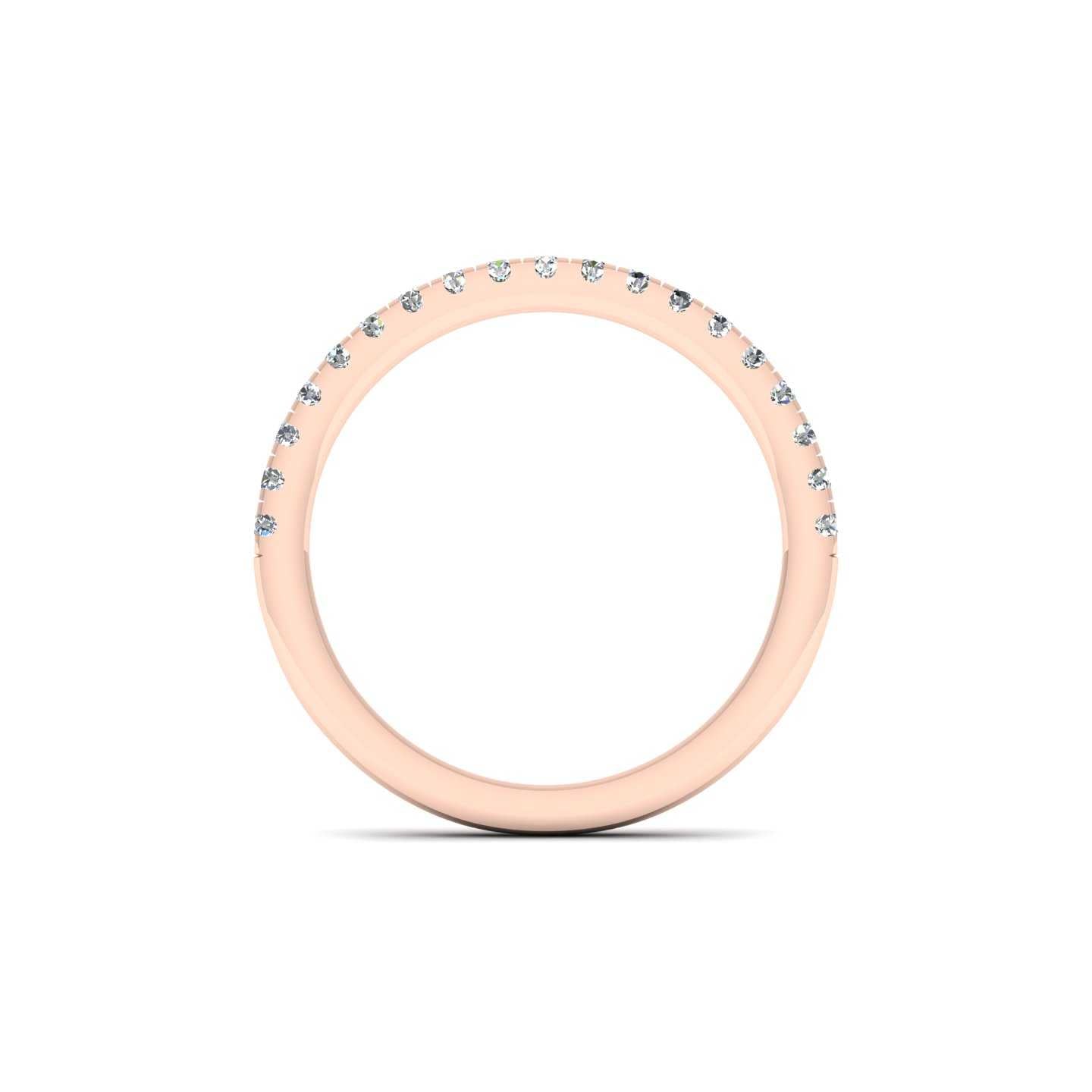 Engagement Matching Band ERMB0246