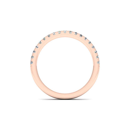 Engagement Matching Band ERMB0246