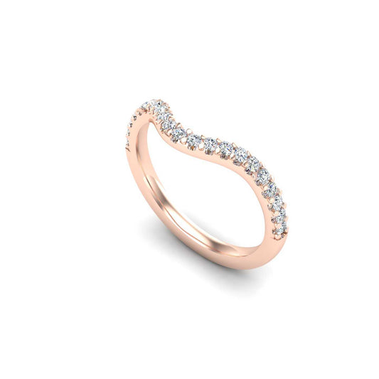 Engagement Matching Band ERMB0276