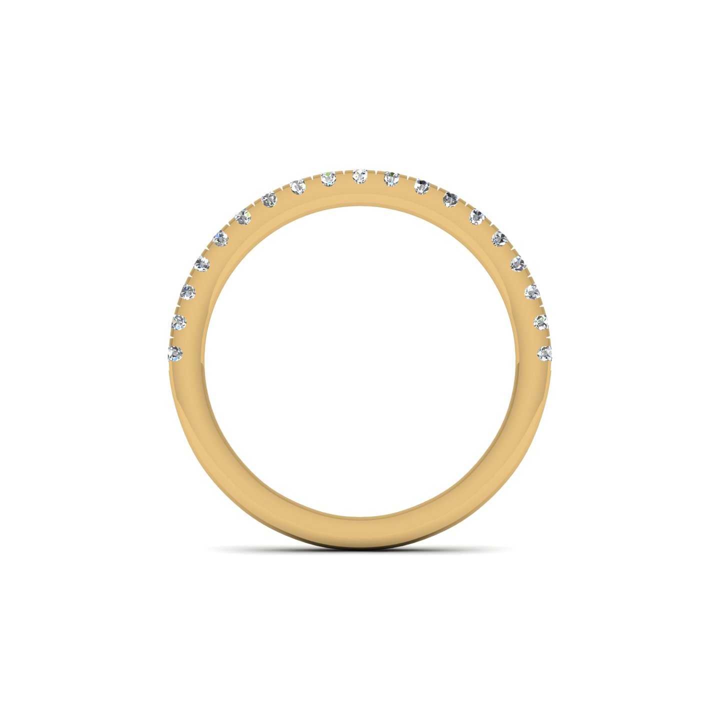 Engagement Matching Band ERMB0305