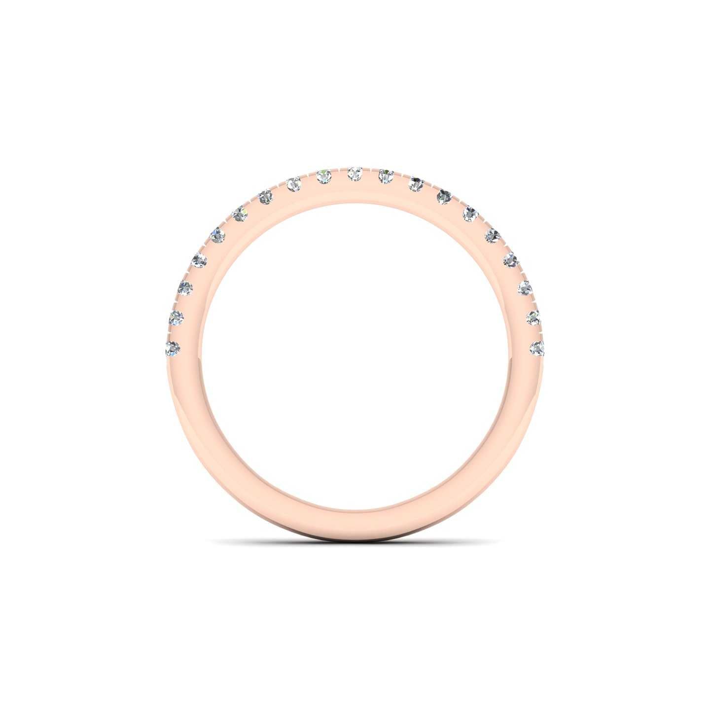 Engagement Matching Band ERMB0305