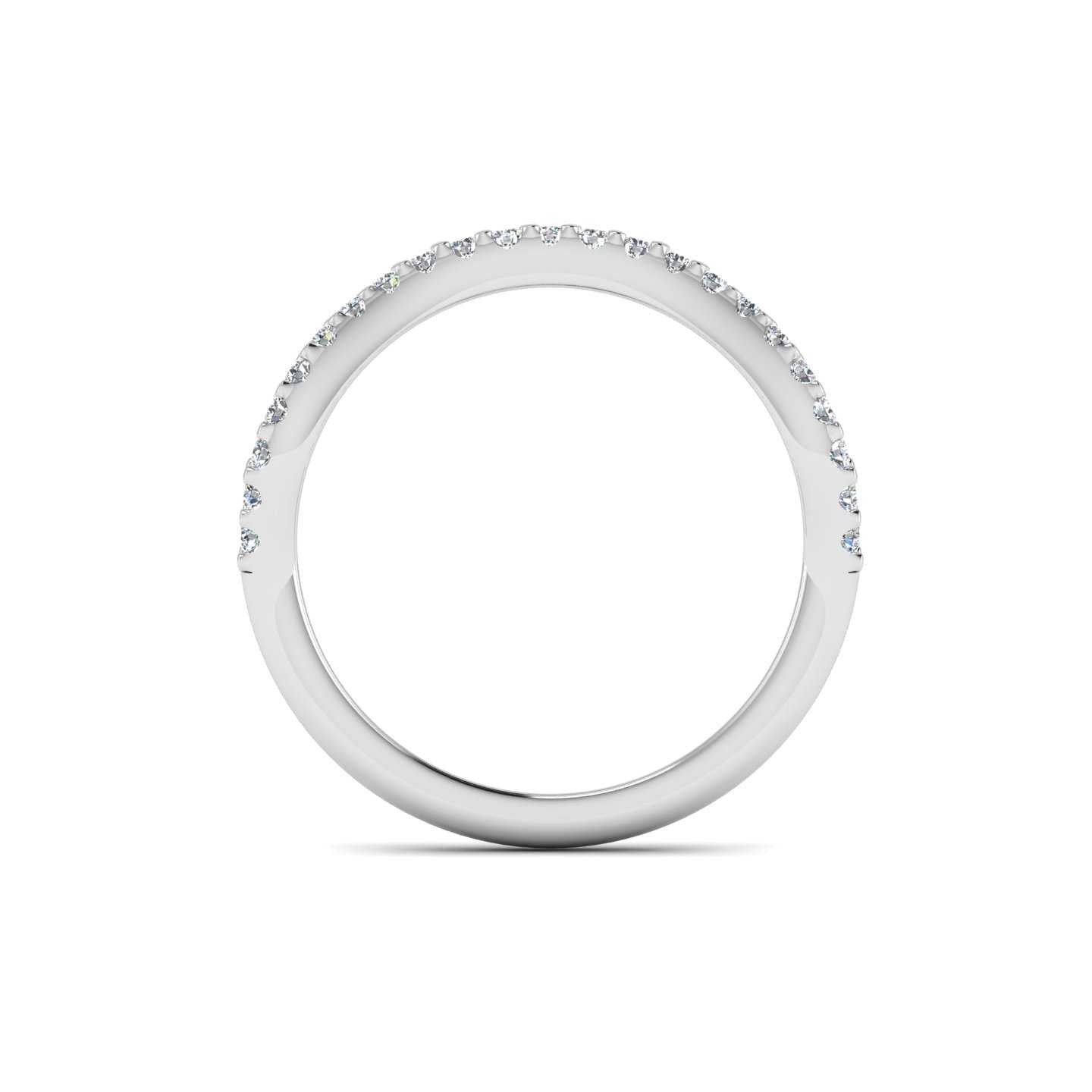 Engagement Matching Band ERMB0310