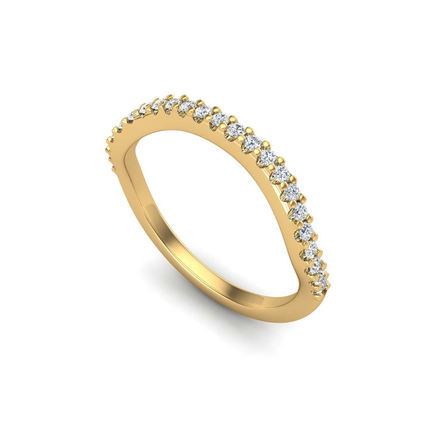 Engagement Matching Band ERMB0310