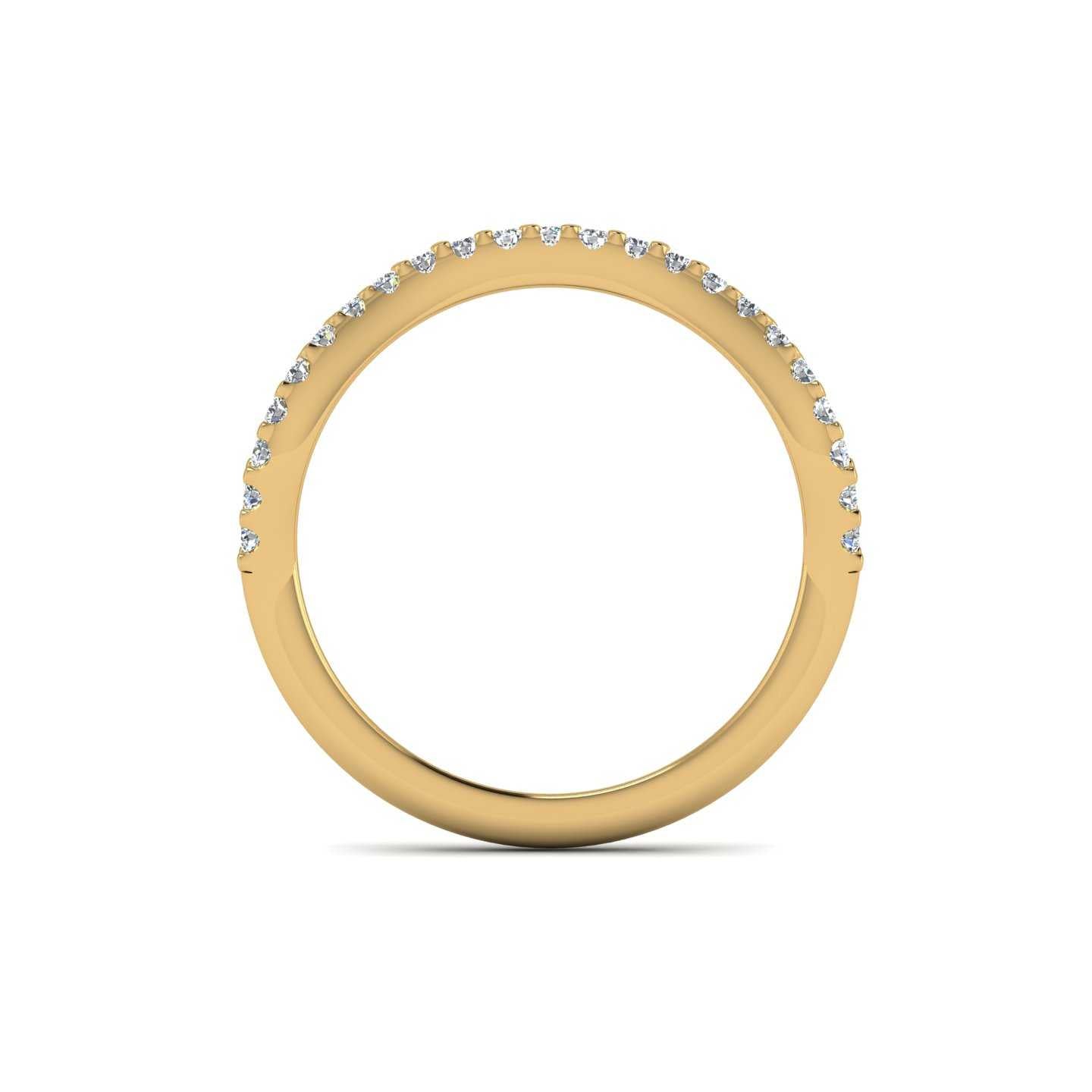 Engagement Matching Band ERMB0310