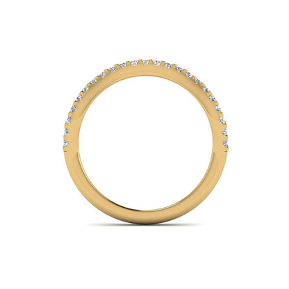 Engagement Matching Band ERMB0310