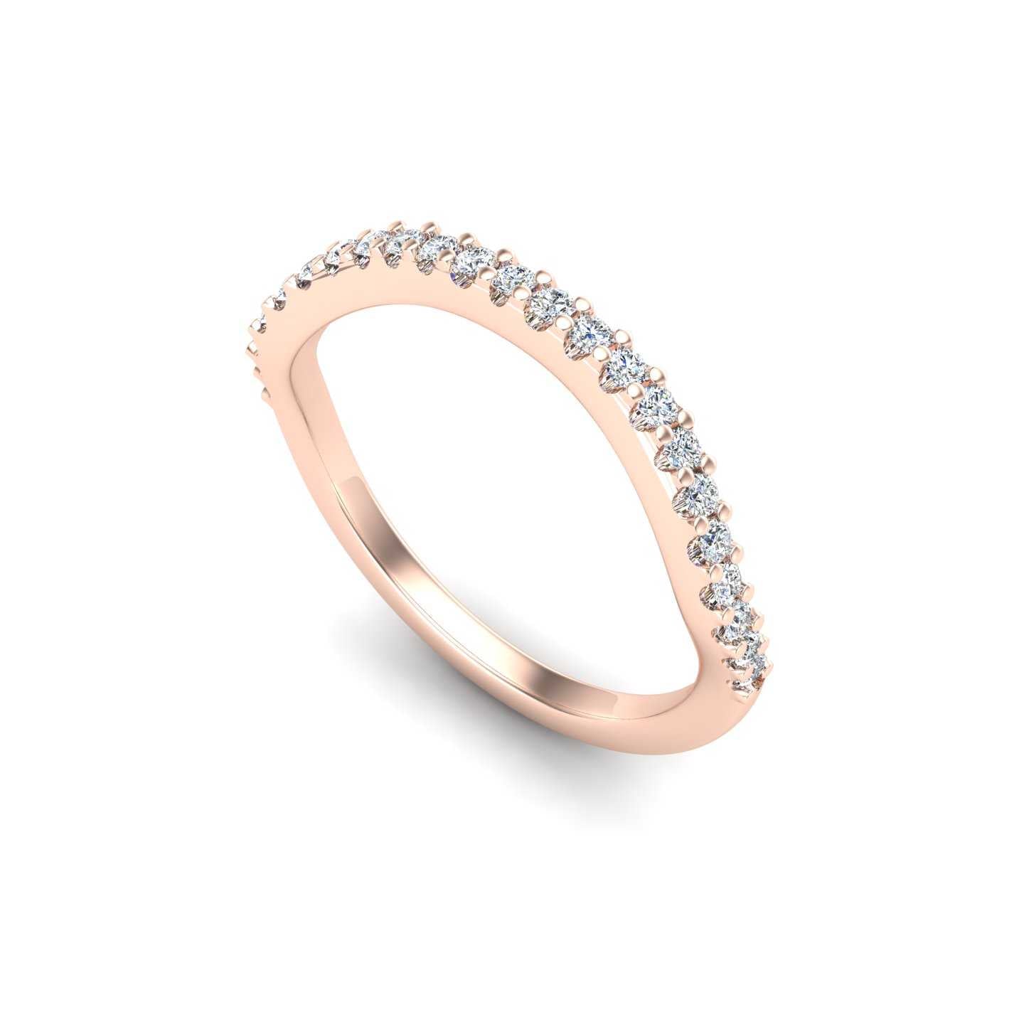 Engagement Matching Band ERMB0310